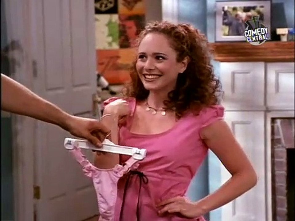 Ein Trio zum Anbeissen Staffel 4 Folge 3