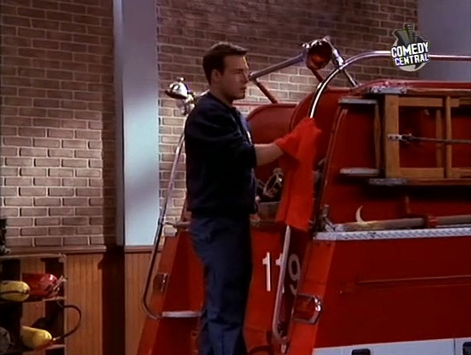 Ein Trio zum Anbeissen Staffel 4 Folge 4