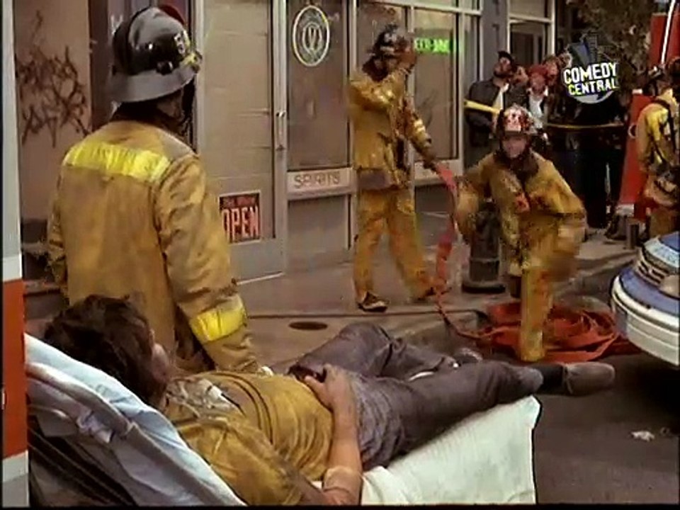 Ein Trio zum Anbeissen Staffel 4 Folge 5