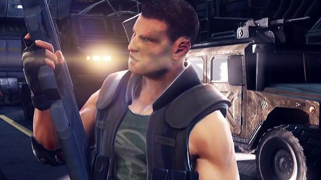 Renegade X: Operation Black Dawn - Entwickler-Video zum Solo- und Multiplayer-Modus