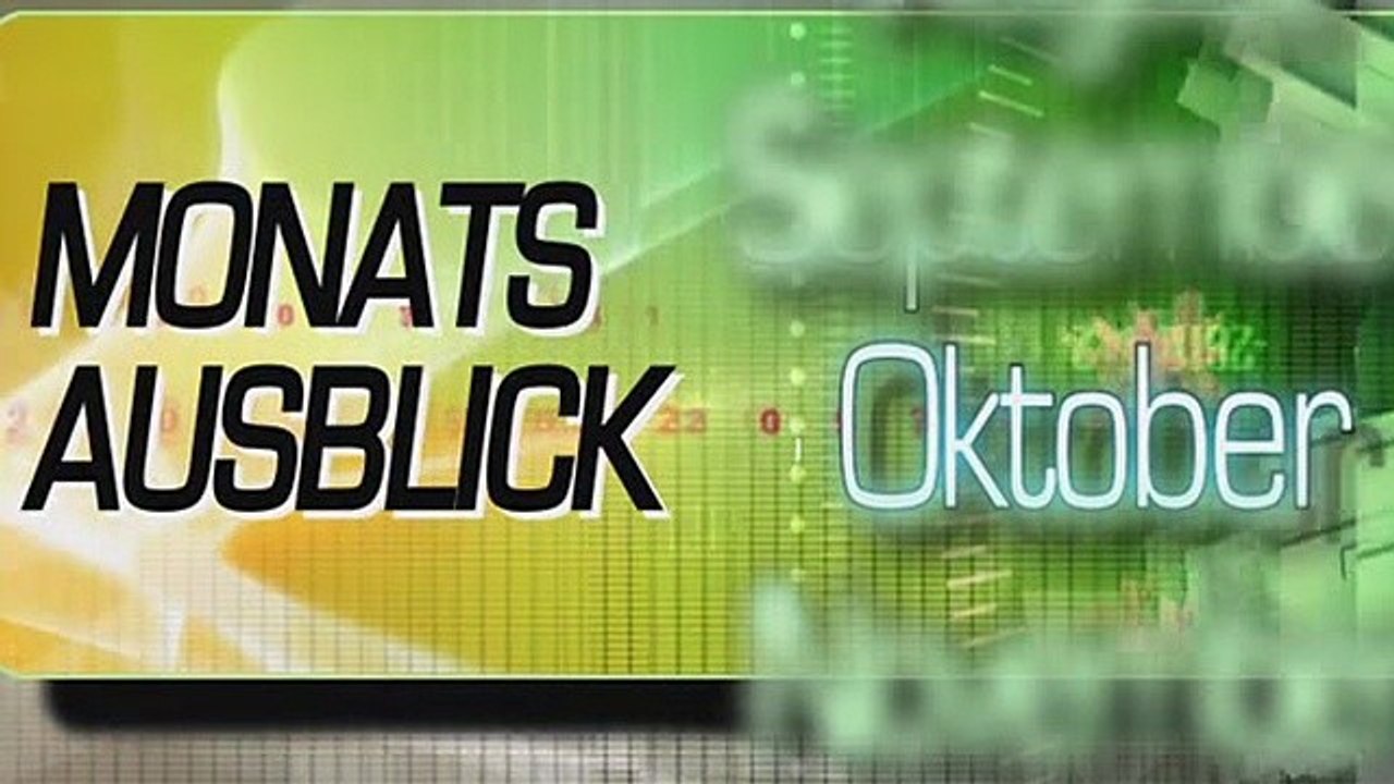 Neuerscheinungen im Oktober 2011 - Alle PC-Spiele in der Video-Vorschau