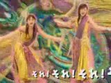 Morning Musume - Koi no Dance Site ~8nin VTR Version~