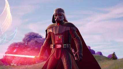 Fortnite Chapitre 3 Saison 3 Presentation