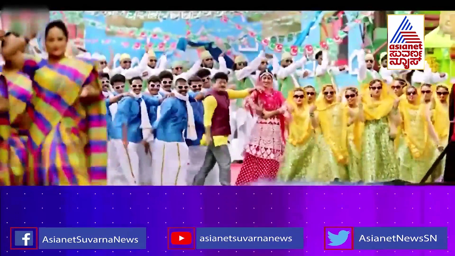 Totapuri: ಹೊಸ ಮೈಲಿಗಲ್ಲು ಸೃಷ್ಟಿಸಿದ ನವರಸನಾಯಕ ಜಗ್ಗೇಶ್!