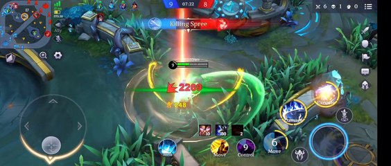 LOA Legend of ace gameplay : Anubis highlights ,gameplay link in the description