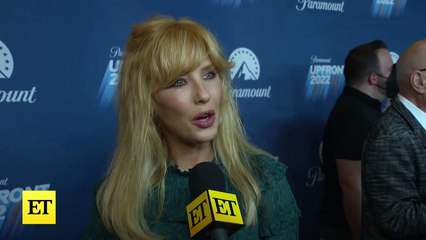 Yellowstone's Kelly Reilly Previews Beth's Season 5 Story (Exclusive)