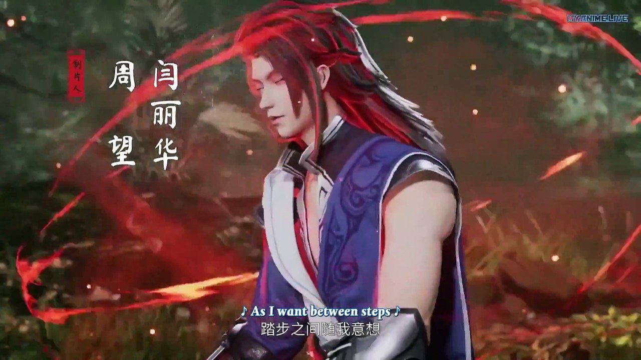 绝世武魂 Peerless Martial Spirit Ep 169 Eng Sub video Dailymotion