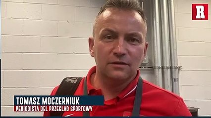 En Polonia se sienten "favoritos" tras bajo rendimiento del Tri