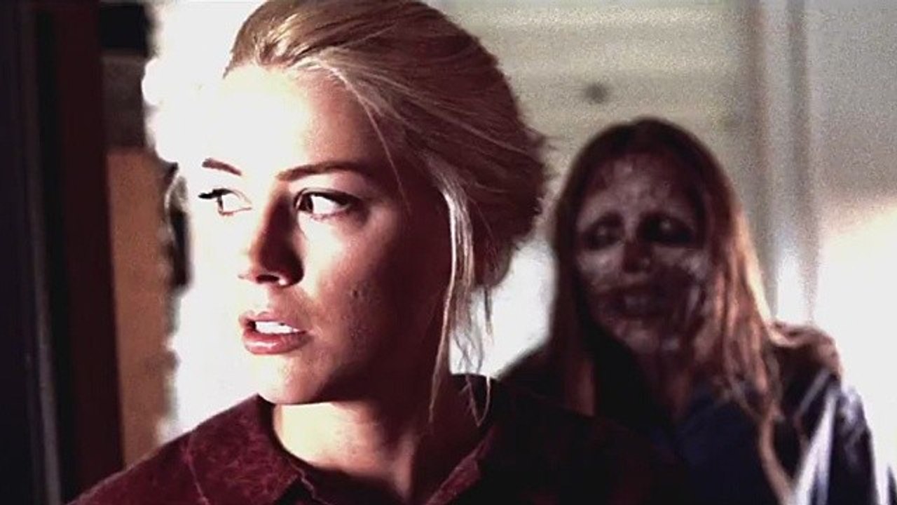 John Carpenter's The Ward - Trailer zum Horrorfilm