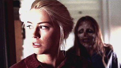 John Carpenter's The Ward - Trailer zum Horrorfilm
