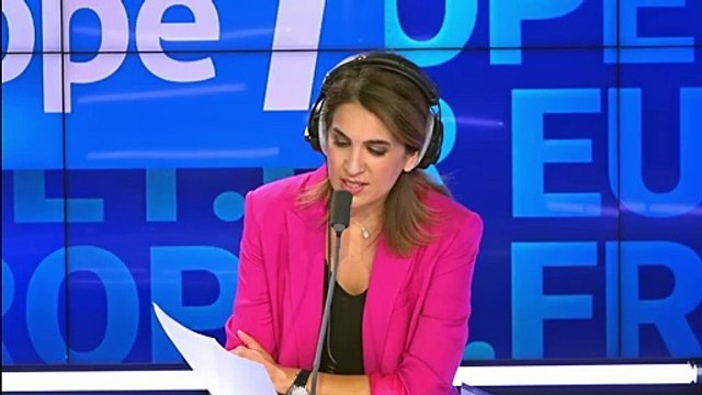 «On voit bien que le virus diminue, mais la question de la santé doit rester prioritaire», dit Lejoyeux