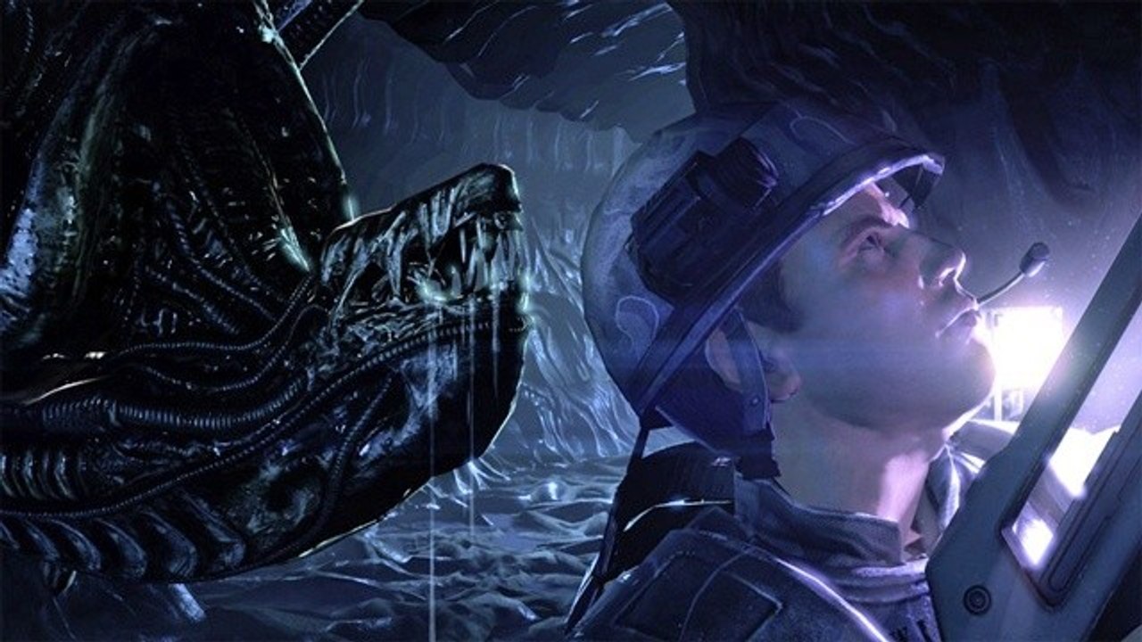Aliens: Colonial Marines - 11 Minuten kommentierte Spielszenen