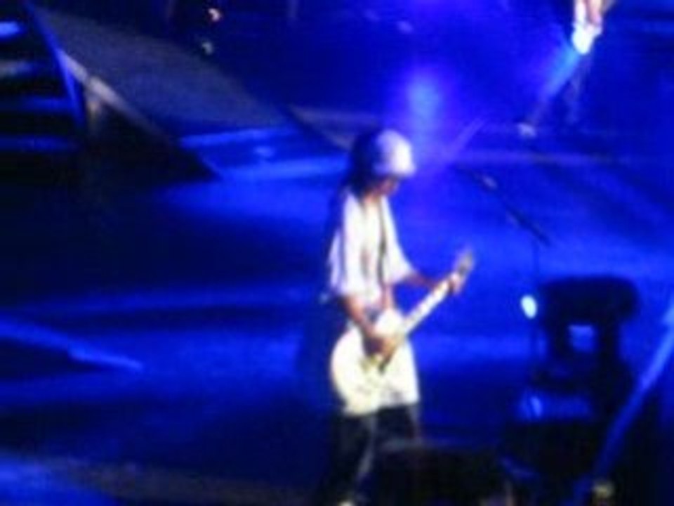 Tokio Hotel Paris Bercy 09.03.08
