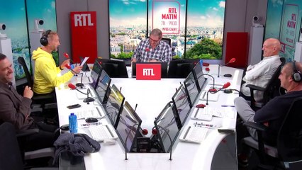 "Nadal, un espagnol qui gagne et qui est aimé par les Français, c'est l'antithèse de Manuel Valls"