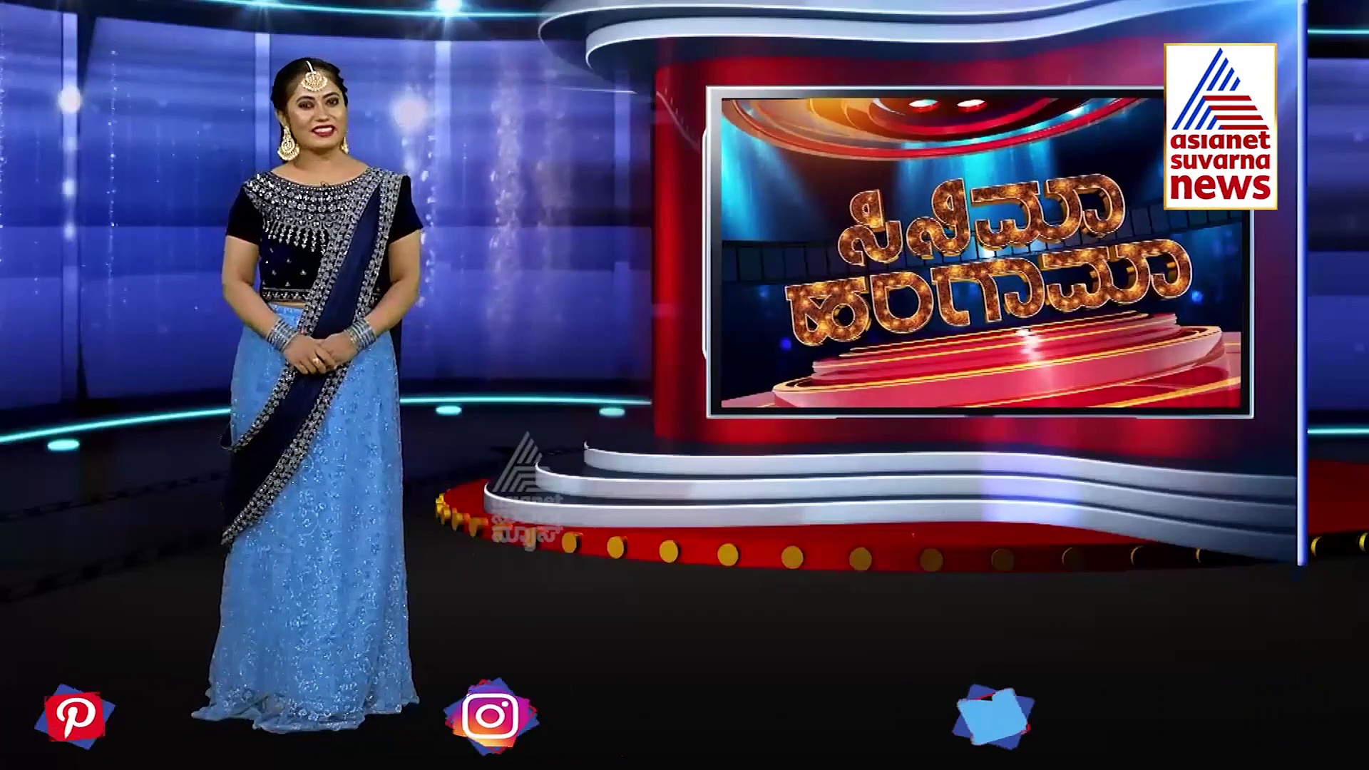 Pawan Kalyan: ಭೀಮ್ಲಾ ನಾಯಕ್' ನೋಡಿ ಬೇಜಾರಾದ​ ಆದ ನಿತ್ಯಾ ಮೆನನ್