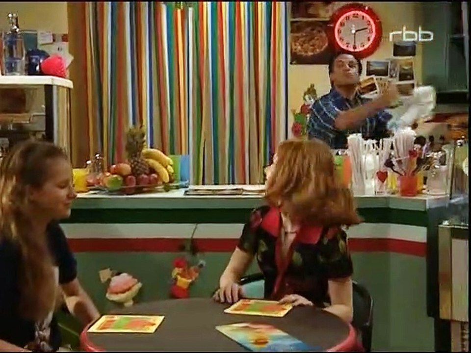 Schloss Einstein Staffel 4 Folge 15
