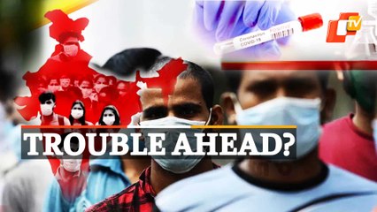Covid Update For June 6: Another Big Spike In India, States Put On Alert, Cases Explode In Mumbai