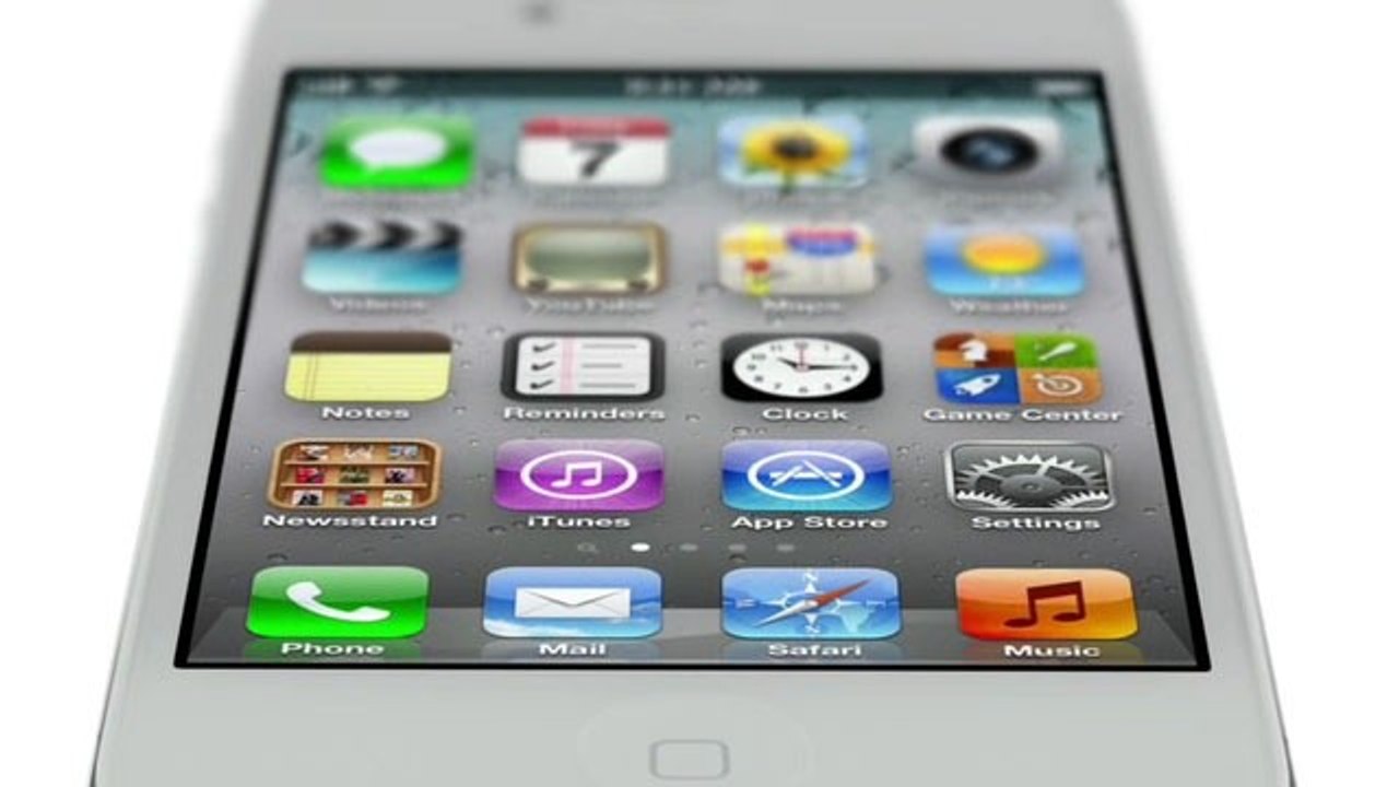 Iphone 4s - apple-trailer zeigt neue funktionen