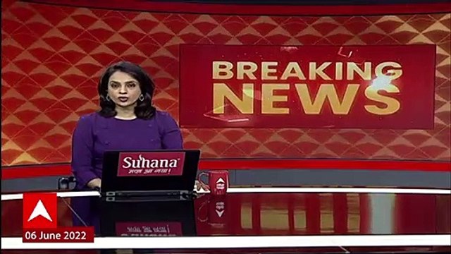 Anil Deshmukh , Nawab Malik यांना मतदान करता येणार? 8 June ला सुनावणी : ABP Majha