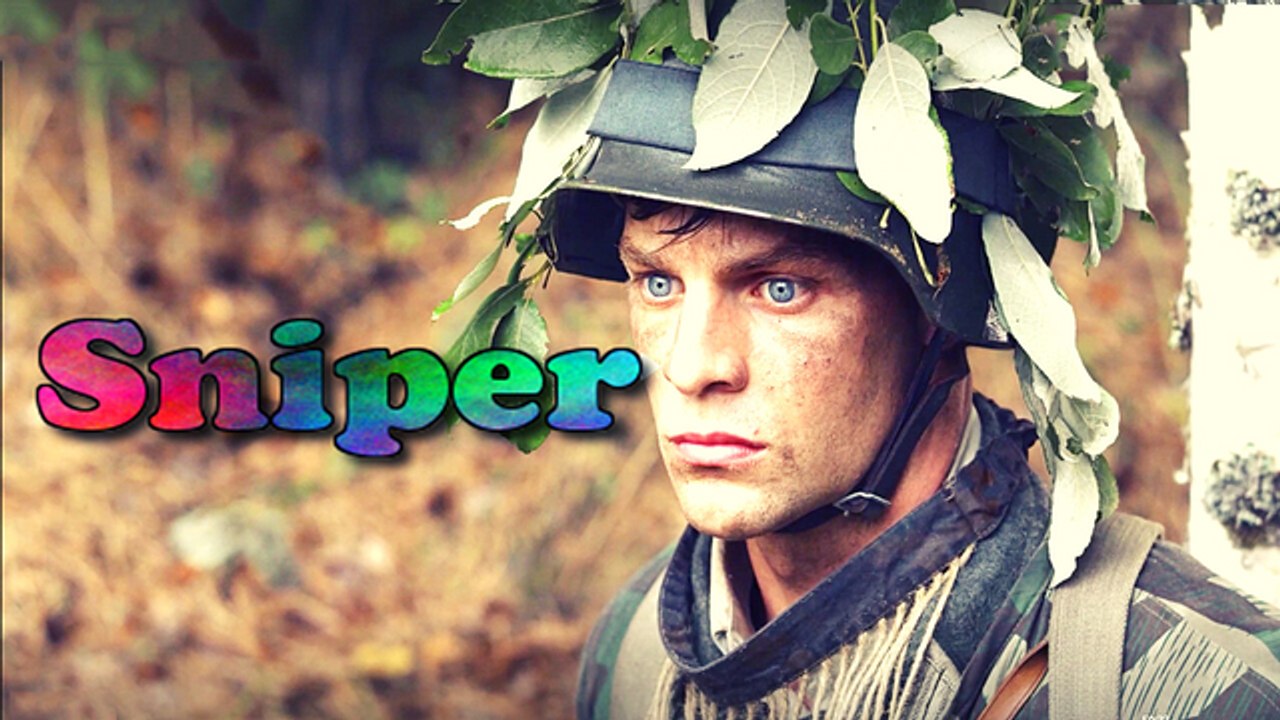SNAYPER 006 HINDI HD
