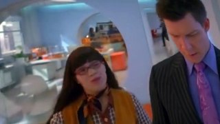 Ugly Betty S02 E13