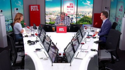 L'invité de 8h20 du 06 juin 2022