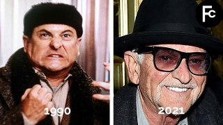 Home Alone (1990) - Cast Then & Now In 2021 (1990-2021)