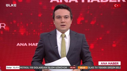 Ülke Ana Haber – 5 Haziran 2022