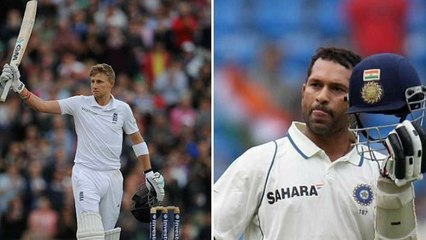 Joe Root ಹೀಗೇ ಆಡ್ತಿದ್ರೆ ಸಚಿನ್ ದಾಖಲೆ‌ ಧೂಳೀಪಟವಾಗೋದು ಗ್ಯಾರೆಂಟಿ | #Cricket | OneIndia Kannada