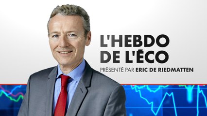 L'Hebdo de l'Éco du 05/06/2022