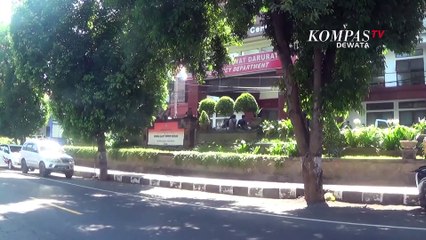 Kondisi Siswa Korban Keracunan Makanan Membaik