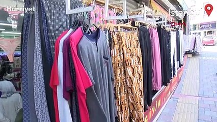 Esenler'de demir hırsızları esnafı isyan ettirdi