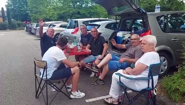 Tournois Boulistes de Pentecôtes / Dardilly (69) / Lundi 06 Juin