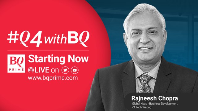 Q4 Results: VA Tech Wabag's Growth Outlook For FY23