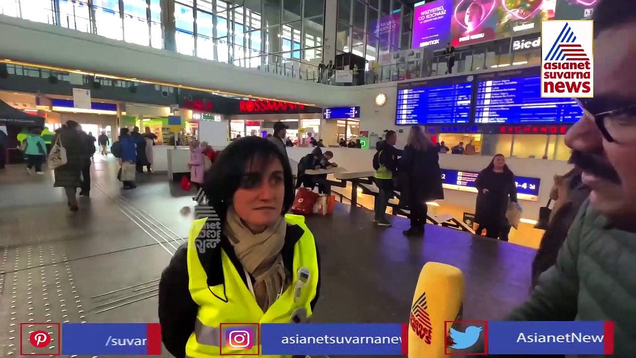 'ಭಾರತ, ಚೀನಾ ವಿಶ್ವಸಂಸ್ಥೆಯಲ್ಲಿ ರಷ್ಯಾ ವಿರುದ್ಧ ಮತ ಚಲಾಯಿಸಬೇಕು, ಪುಟಿನ್ ನಡೆ ಸರಿಯಲ್ಲ'