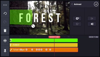 MEMBUAT TEKS JUDUL CINEMATIC MENGGUNAKAN APLIKASI KINEMASTER_480p