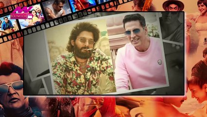 Akshay Kumar ने Allu Arjun के साथ काम करने को लेकर बतायी ये बात