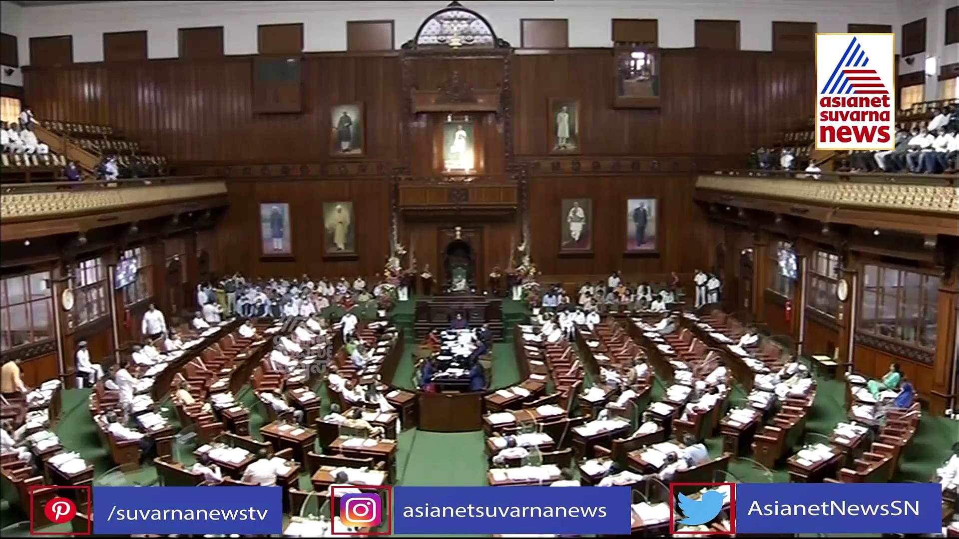 Hijab Verdict:  ಸಮವಸ್ತ್ರದ ಅರ್ಥ ಏನು? ಸದನದಲ್ಲಿ ಗುಡುಗಿದ ಸಿಟಿ ರವಿ