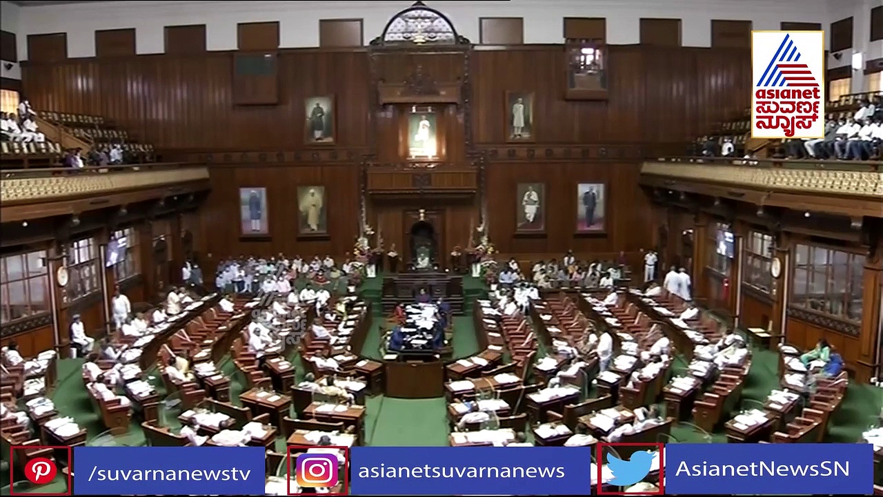 ಹಿಜಾಬ್ ಬೆಂಬಲಿಸಿ ಬಂದ್‌ಗೆ ಕರೆ, ಸದನದಲ್ಲಿ ಮಾಜಿ ಸಿಎಂ ಆಕ್ರೋಶ