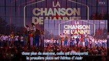 La chanson de l'année 2022 - quelle chanson a remporté la compétition -