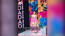 Vũ Thu Phương và dàn siêu mẫu gặp sự cố khi trình diễn: Võ Hoàng Yến chuyên nghiệp thế cũng bị