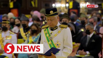 Ismail Sabri: Govt to facilitate matters involving trade, investment