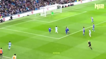 Legendary Chelsea Counter Attacks
