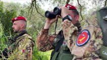 L'anniversario della fondazione dell'Arma dei carabinieri