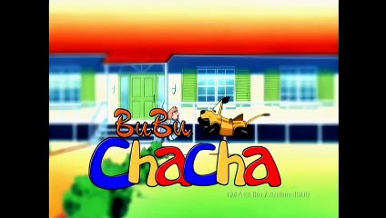 Bubu Chacha Tập 1 - Khủng Long Con (1080p - 60fps)