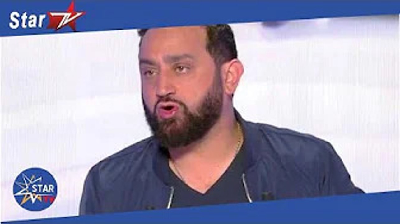 Cyril Hanouna réagit cash dans TPMP à l’évocation de son nom dans l’affaire Jubillar