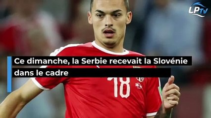 Internationaux OM : le très joli but de Radonjic !