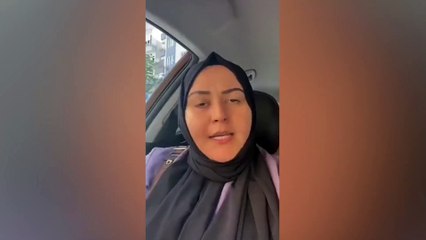 Sosyal medya 50 liralık benzin koyulan otomobilin kahkahasını konuşuyor