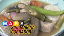 Mars Pa More: 'Sinigang ni Cobrador' by Gardo Versoza | Mars Masarap