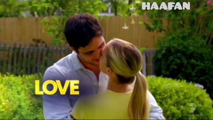Home and Away Promo- Love, Family, Drama, Escape.
